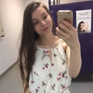 Meet your Posher, Sara